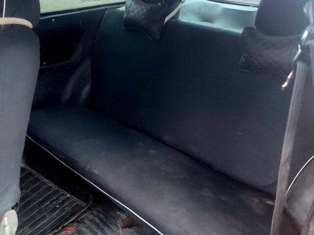 Красный ЗАЗ Таврия, объемом двигателя 1.1 л и пробегом 99 тыс. км за 600 $, фото 7 на Automoto.ua