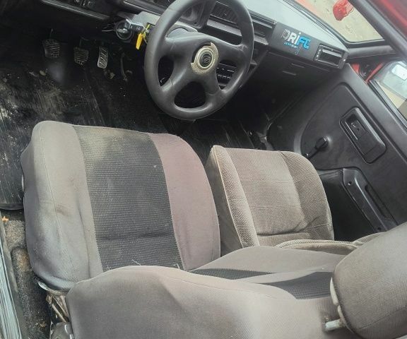 Червоний ЗАЗ Таврія, об'ємом двигуна 1.3 л та пробігом 300 тис. км за 333 $, фото 4 на Automoto.ua