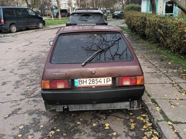 Червоний ЗАЗ Таврія, об'ємом двигуна 1.2 л та пробігом 180 тис. км за 700 $, фото 1 на Automoto.ua