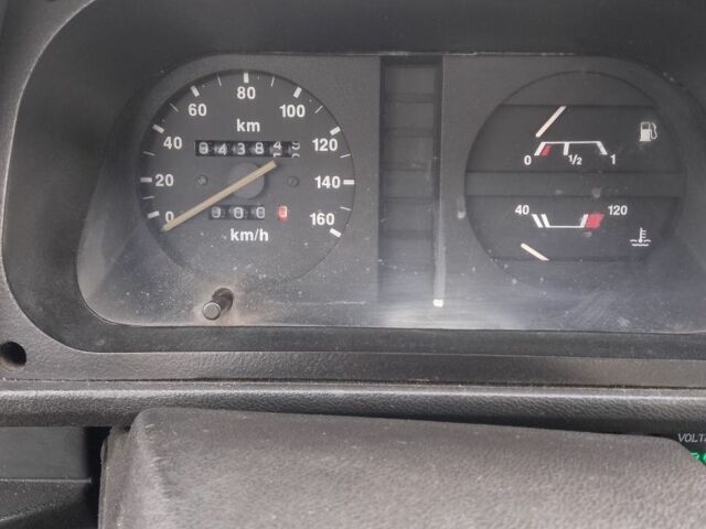 Красный ЗАЗ Таврия, объемом двигателя 1.2 л и пробегом 43 тыс. км за 800 $, фото 5 на Automoto.ua