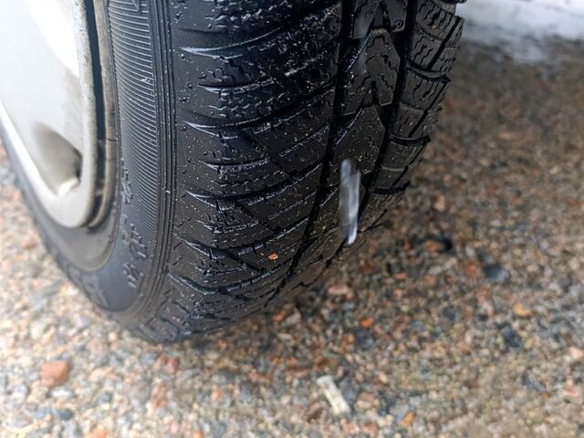 Красный ЗАЗ Таврия, объемом двигателя 1.1 л и пробегом 0 тыс. км за 1000 $, фото 8 на Automoto.ua