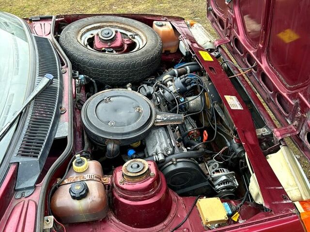 Червоний ЗАЗ Таврія, об'ємом двигуна 1.1 л та пробігом 200 тис. км за 950 $, фото 3 на Automoto.ua