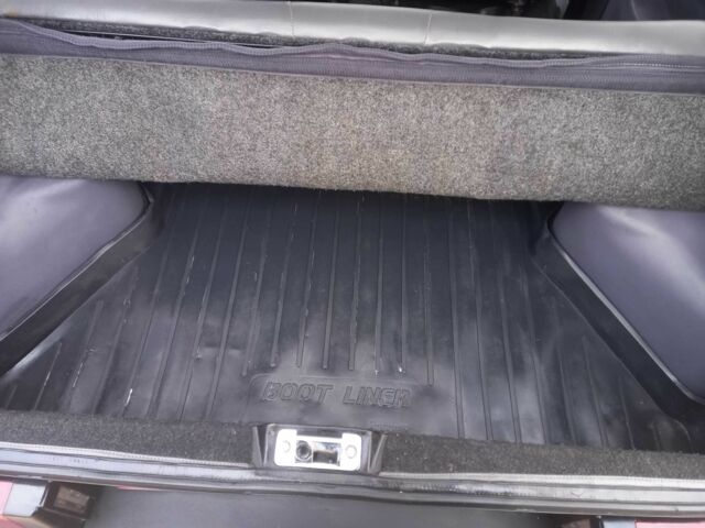 Червоний ЗАЗ Таврія, об'ємом двигуна 1.1 л та пробігом 72 тис. км за 1400 $, фото 18 на Automoto.ua