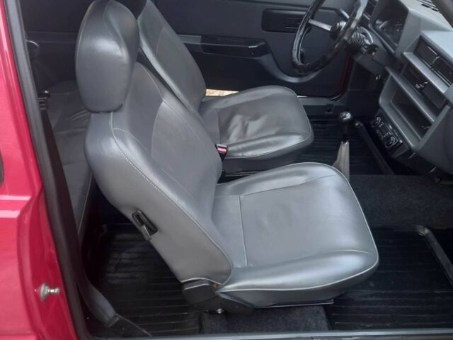 Червоний ЗАЗ Таврія, об'ємом двигуна 1.1 л та пробігом 72 тис. км за 1400 $, фото 13 на Automoto.ua