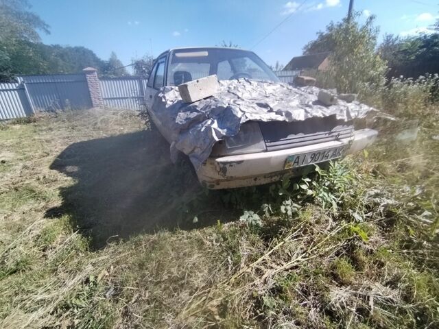 Красный ЗАЗ Таврия, объемом двигателя 0 л и пробегом 220 тыс. км за 382 $, фото 4 на Automoto.ua