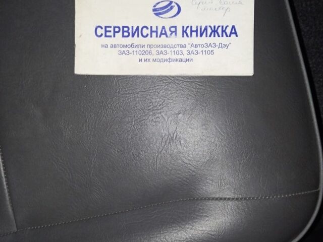 Красный ЗАЗ Таврия, объемом двигателя 1.1 л и пробегом 40 тыс. км за 1200 $, фото 8 на Automoto.ua