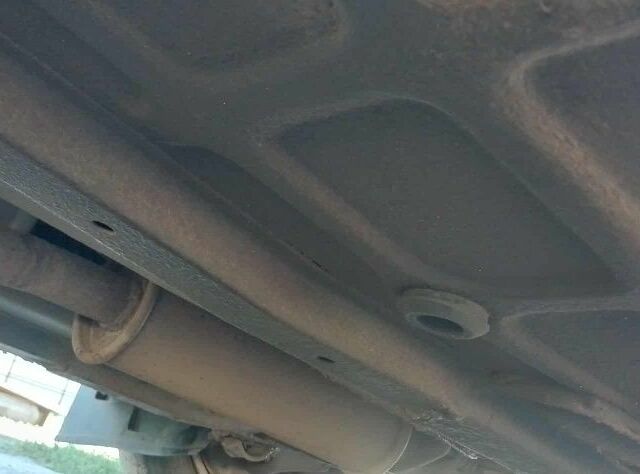 Красный ЗАЗ Таврия, объемом двигателя 1 л и пробегом 920 тыс. км за 596 $, фото 8 на Automoto.ua