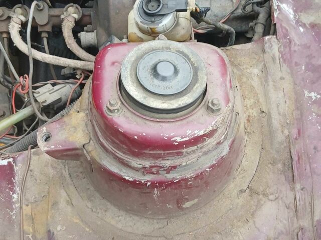 Червоний ЗАЗ Таврія, об'ємом двигуна 1.2 л та пробігом 95 тис. км за 550 $, фото 10 на Automoto.ua