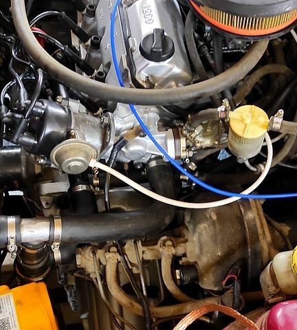 Червоний ЗАЗ Таврія, об'ємом двигуна 1.2 л та пробігом 0 тис. км за 800 $, фото 8 на Automoto.ua