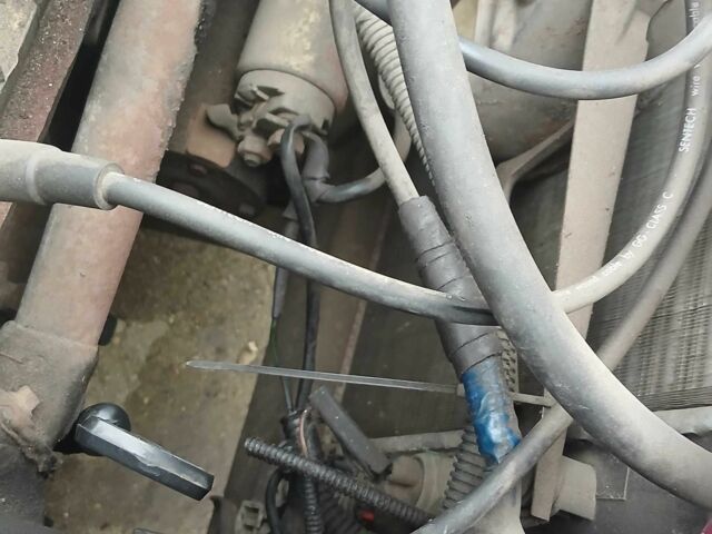 Червоний ЗАЗ Таврія, об'ємом двигуна 1.2 л та пробігом 95 тис. км за 550 $, фото 12 на Automoto.ua