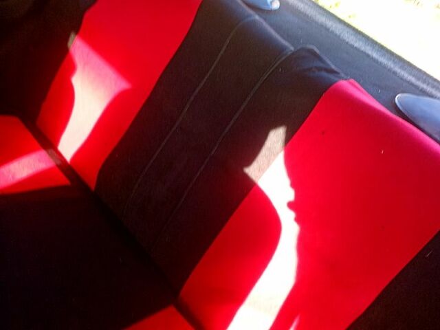 Червоний ЗАЗ Таврія, об'ємом двигуна 1.2 л та пробігом 122 тис. км за 500 $, фото 5 на Automoto.ua