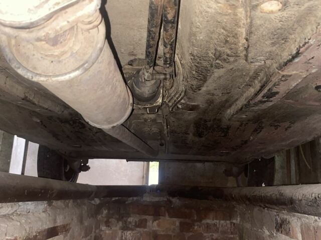 Червоний ЗАЗ Таврія, об'ємом двигуна 1.1 л та пробігом 130 тис. км за 380 $, фото 7 на Automoto.ua