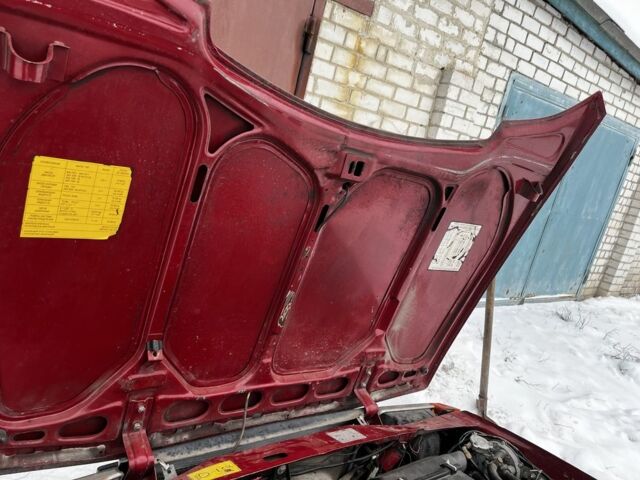 Красный ЗАЗ Таврия, объемом двигателя 0.12 л и пробегом 7 тыс. км за 930 $, фото 11 на Automoto.ua