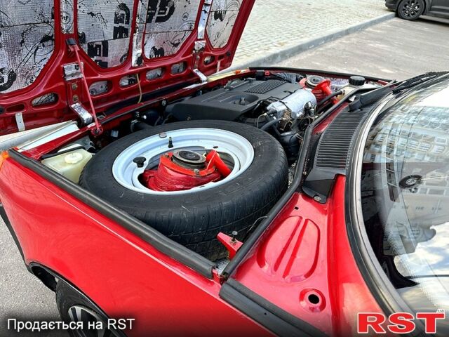 Червоний ЗАЗ Таврія, об'ємом двигуна 1.2 л та пробігом 110 тис. км за 1650 $, фото 12 на Automoto.ua