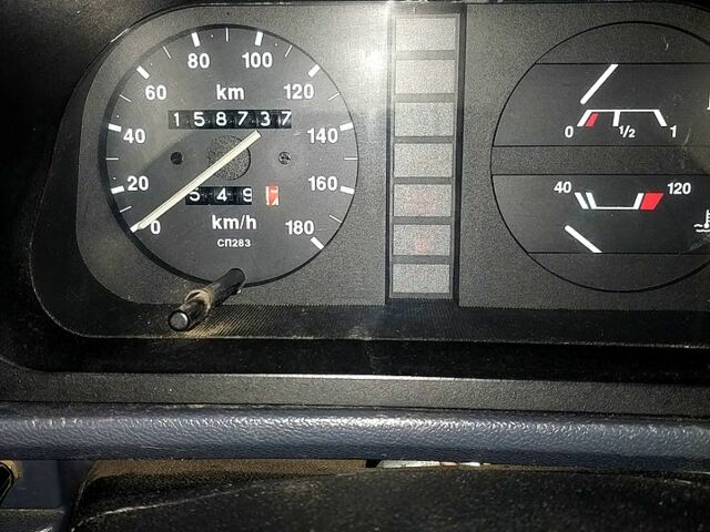 Красный ЗАЗ Таврия, объемом двигателя 1.1 л и пробегом 158 тыс. км за 1200 $, фото 8 на Automoto.ua