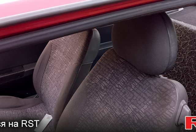 Красный ЗАЗ Таврия, объемом двигателя 11 л и пробегом 0 тыс. км за 800 $, фото 1 на Automoto.ua