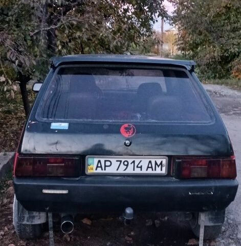 ЗАЗ Таврия 1995 в Днепре (Днепропетровске) на Automoto.ua Красный ЗАЗ Таврия, объемом двигателя 1.2 л и пробегом 120 тыс. км за 400 $, фото 1 на Automoto.ua