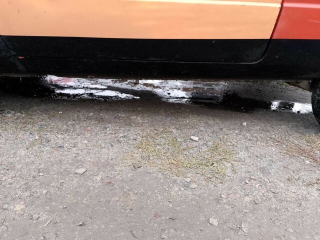 Красный ЗАЗ Таврия, объемом двигателя 1.2 л и пробегом 3 тыс. км за 309 $, фото 8 на Automoto.ua