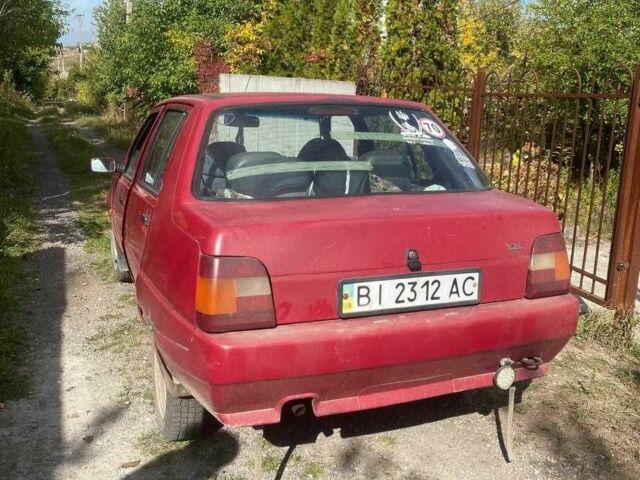 Червоний ЗАЗ Таврія, об'ємом двигуна 1.2 л та пробігом 340 тис. км за 775 $, фото 2 на Automoto.ua