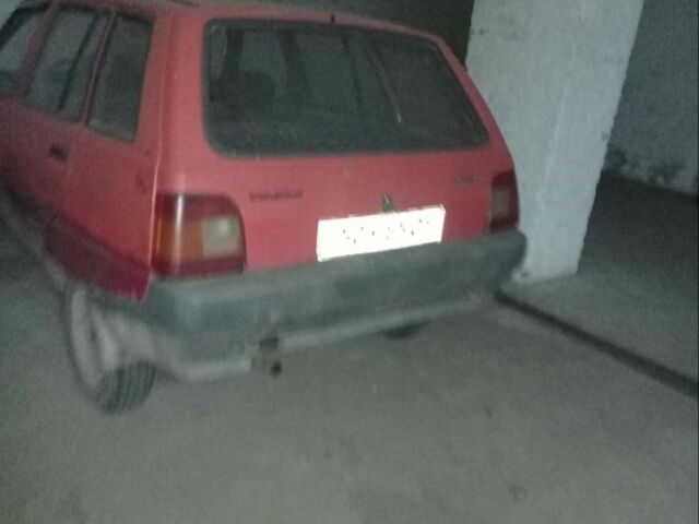 Червоний ЗАЗ Таврія, об'ємом двигуна 0 л та пробігом 2 тис. км за 356 $, фото 3 на Automoto.ua