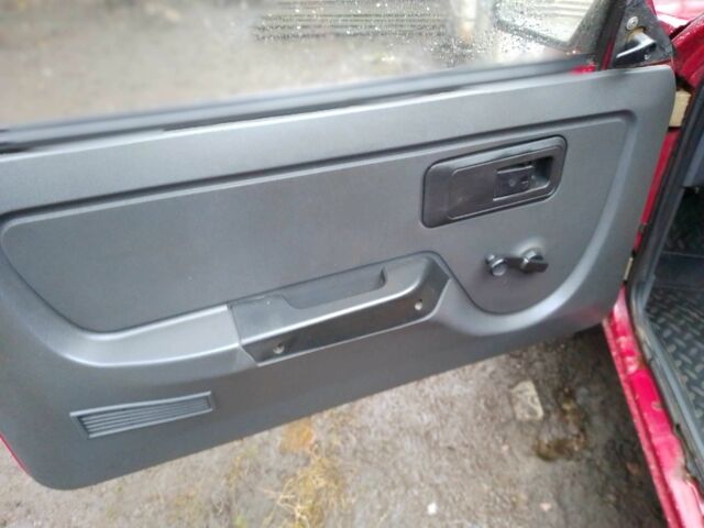 Красный ЗАЗ Таврия, объемом двигателя 1.1 л и пробегом 68 тыс. км за 1000 $, фото 1 на Automoto.ua