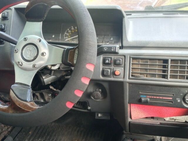 Червоний ЗАЗ Таврія, об'ємом двигуна 0 л та пробігом 1000 тис. км за 596 $, фото 1 на Automoto.ua