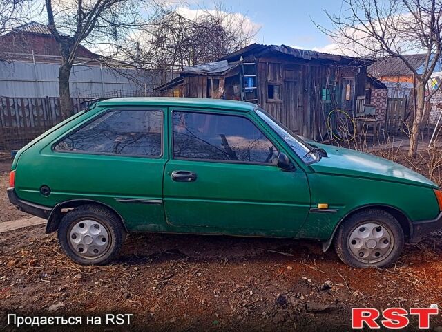 ЗАЗ Таврія, об'ємом двигуна 1.1 л та пробігом 300 тис. км за 850 $, фото 2 на Automoto.ua