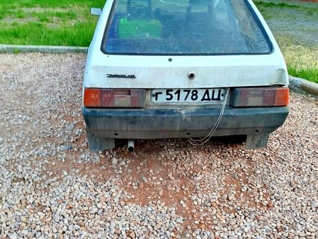 ЗАЗ Таврия, объемом двигателя 1.2 л и пробегом 200 тыс. км за 400 $, фото 3 на Automoto.ua