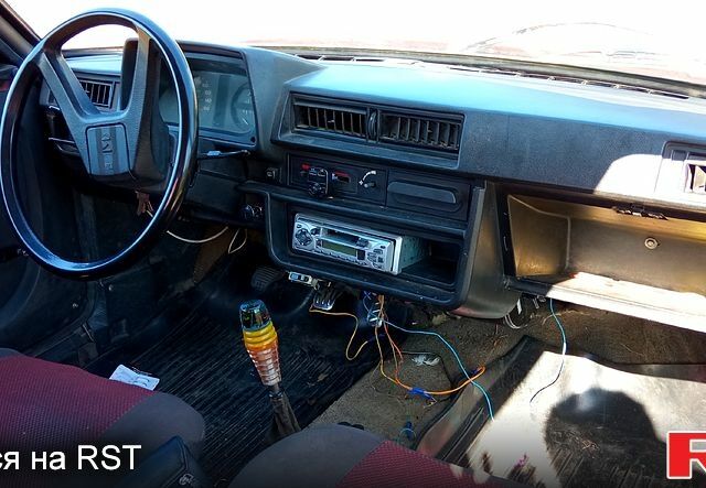 ЗАЗ Таврия, объемом двигателя 1.1 л и пробегом 55 тыс. км за 270 $, фото 3 на Automoto.ua