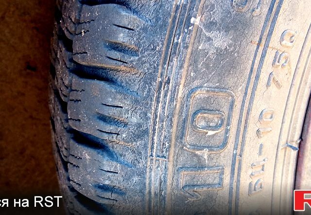 ЗАЗ Таврия, объемом двигателя 1.1 л и пробегом 55 тыс. км за 270 $, фото 2 на Automoto.ua