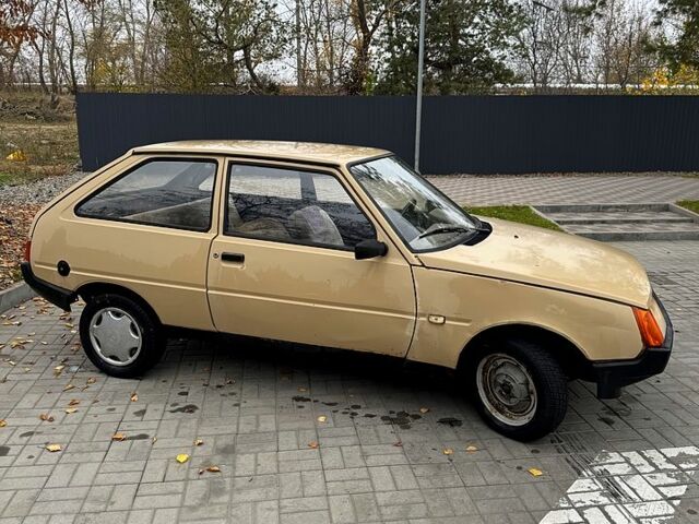 ЗАЗ Таврія, об'ємом двигуна 1.1 л та пробігом 65 тис. км за 280 $, фото 2 на Automoto.ua