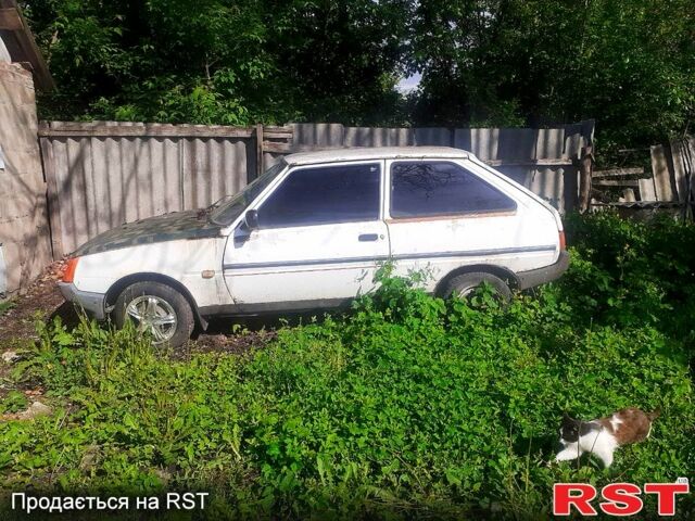 ЗАЗ Таврия, объемом двигателя 1.1 л и пробегом 0 тыс. км за 240 $, фото 2 на Automoto.ua