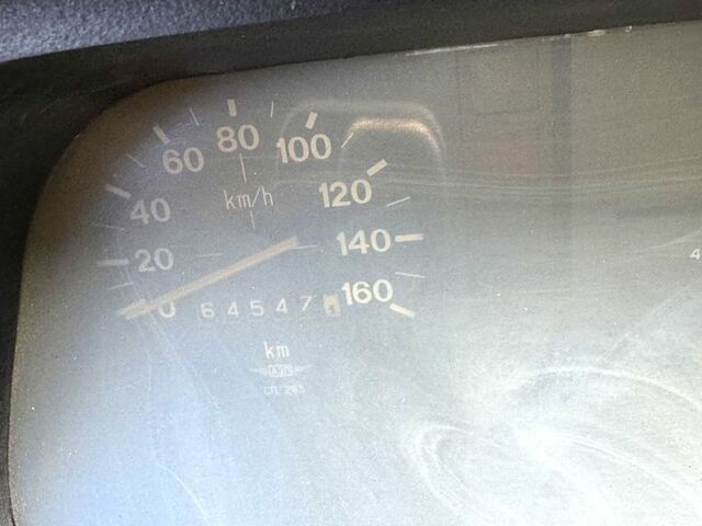 ЗАЗ Таврія, об'ємом двигуна 1.1 л та пробігом 65 тис. км за 280 $, фото 7 на Automoto.ua