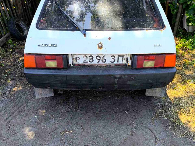 ЗАЗ Таврія, об'ємом двигуна 1.2 л та пробігом 0 тис. км за 360 $, фото 2 на Automoto.ua