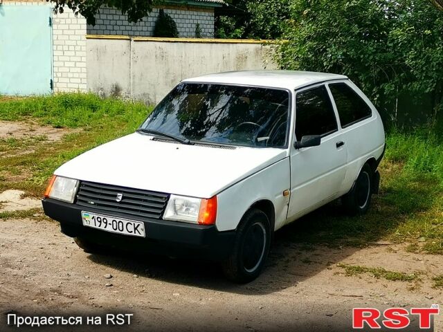 ЗАЗ Таврия, объемом двигателя 1.1 л и пробегом 450 тыс. км за 650 $, фото 2 на Automoto.ua
