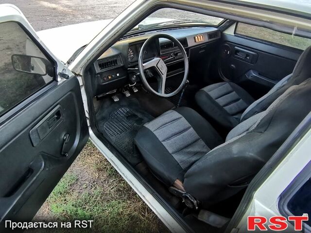 ЗАЗ Таврия, объемом двигателя 1.1 л и пробегом 450 тыс. км за 650 $, фото 6 на Automoto.ua