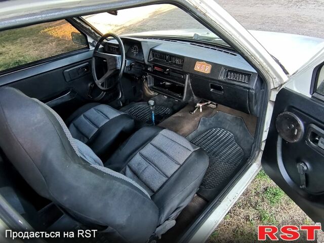 ЗАЗ Таврия, объемом двигателя 1.1 л и пробегом 450 тыс. км за 650 $, фото 5 на Automoto.ua