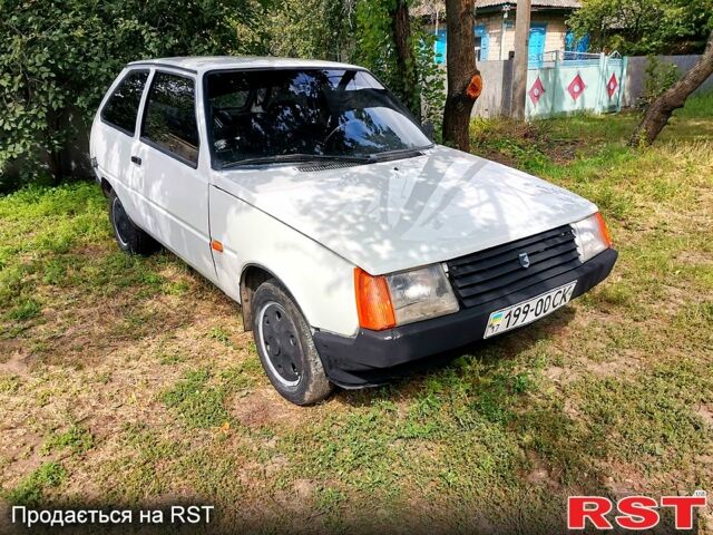 ЗАЗ Таврия, объемом двигателя 1.1 л и пробегом 450 тыс. км за 650 $, фото 1 на Automoto.ua