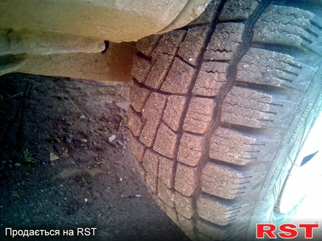 ЗАЗ Таврия, объемом двигателя 11 л и пробегом 0 тыс. км за 500 $, фото 5 на Automoto.ua