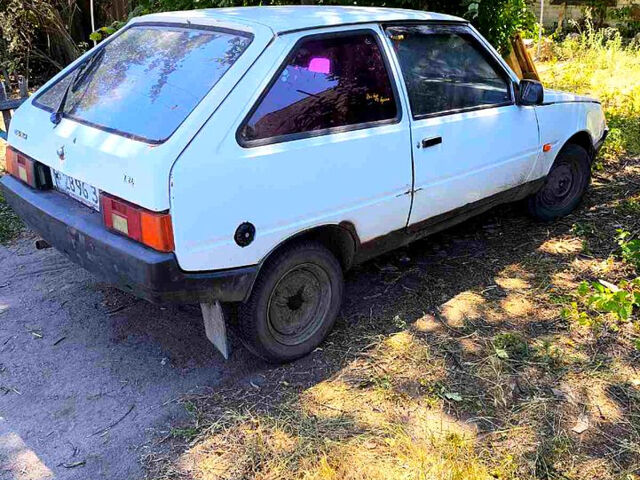 ЗАЗ Таврія, об'ємом двигуна 1.2 л та пробігом 0 тис. км за 360 $, фото 4 на Automoto.ua