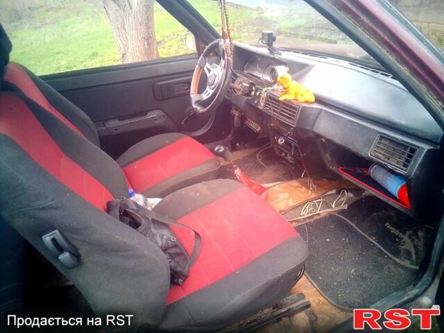 ЗАЗ Таврия, объемом двигателя 11 л и пробегом 0 тыс. км за 500 $, фото 2 на Automoto.ua