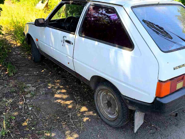 ЗАЗ Таврія, об'ємом двигуна 1.2 л та пробігом 0 тис. км за 360 $, фото 1 на Automoto.ua