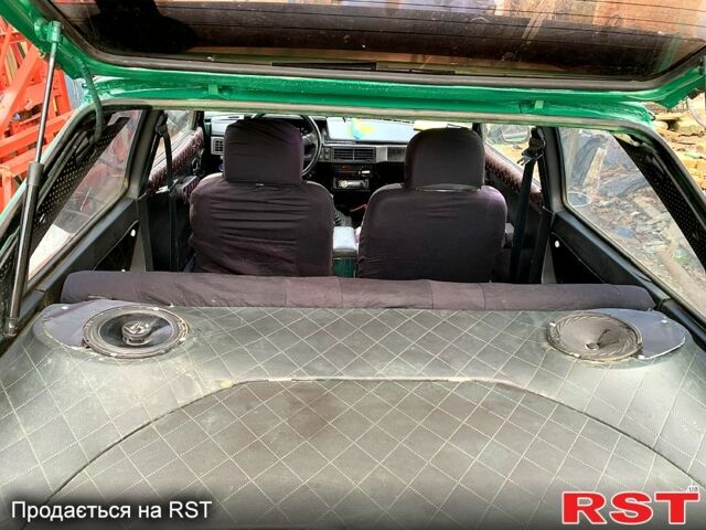 ЗАЗ Таврія, об'ємом двигуна 12 л та пробігом 0 тис. км за 900 $, фото 9 на Automoto.ua