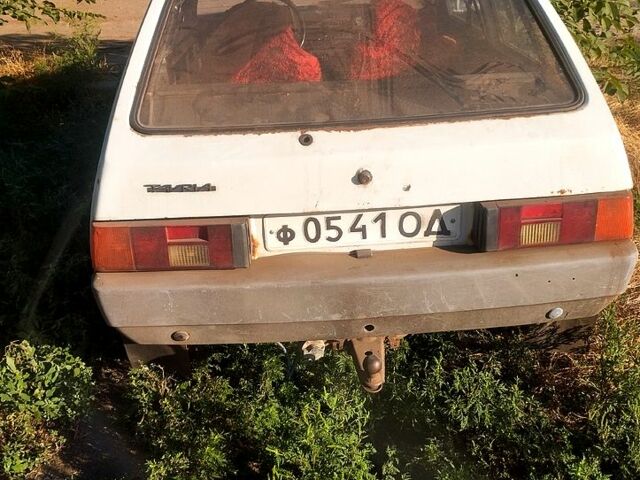 ЗАЗ Таврія, об'ємом двигуна 1.2 л та пробігом 200 тис. км за 250 $, фото 1 на Automoto.ua