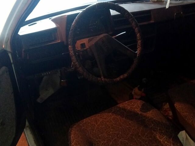 ЗАЗ Таврия, объемом двигателя 1.1 л и пробегом 245 тыс. км за 480 $, фото 3 на Automoto.ua