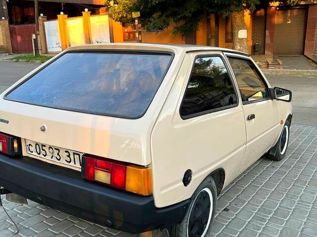 ЗАЗ Таврия, объемом двигателя 1.1 л и пробегом 200 тыс. км за 590 $, фото 2 на Automoto.ua