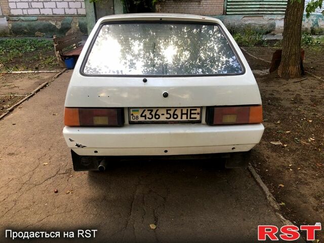 ЗАЗ Таврия, объемом двигателя 1.1 л и пробегом 0 тыс. км за 600 $, фото 2 на Automoto.ua