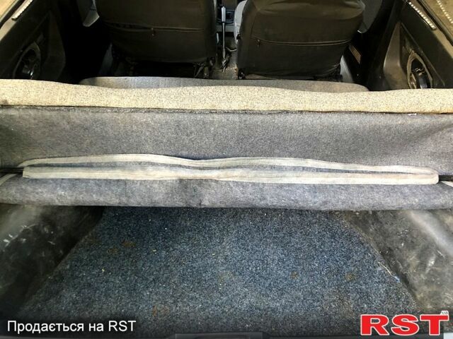 ЗАЗ Таврия, объемом двигателя 1.1 л и пробегом 0 тыс. км за 600 $, фото 6 на Automoto.ua