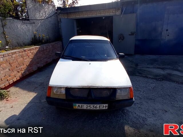 ЗАЗ Таврія 1990 у Дніпро (Дніпропетровську) на Automoto.ua ЗАЗ Таврія, об'ємом двигуна 1.2 л та пробігом 0 тис. км за 300 $, фото 6 на Automoto.ua