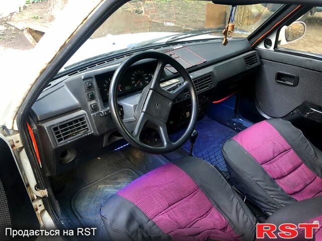 ЗАЗ Таврия, объемом двигателя 1.1 л и пробегом 0 тыс. км за 600 $, фото 8 на Automoto.ua